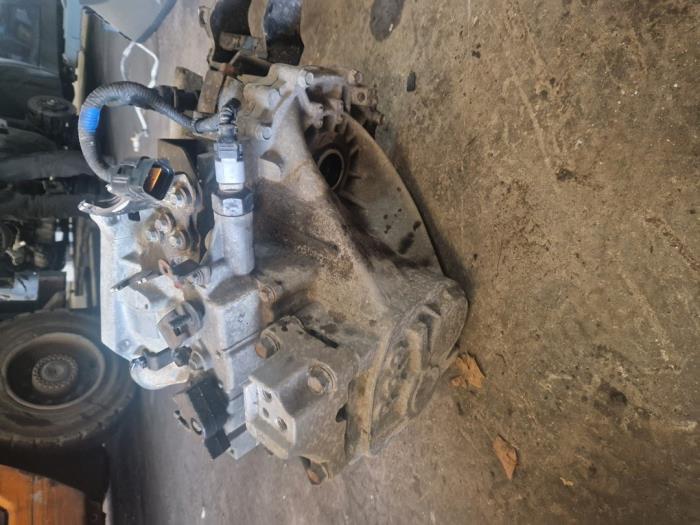 Versnellingsbak van een Hyundai I30, Ophalen of Verzenden, 3 maanden garantie, Gebruikt, Hyundai