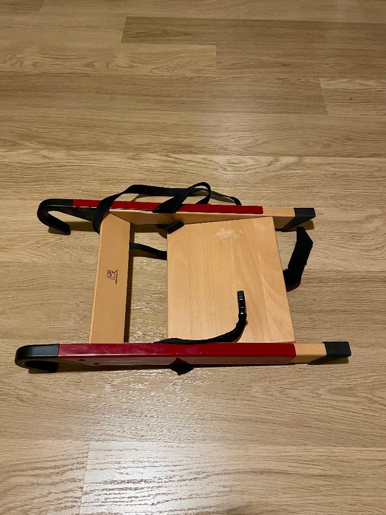 Handysitt zitverhoger, Enfants & Bébés, Enlèvement, Utilisé, Chaise de table, Coulissant