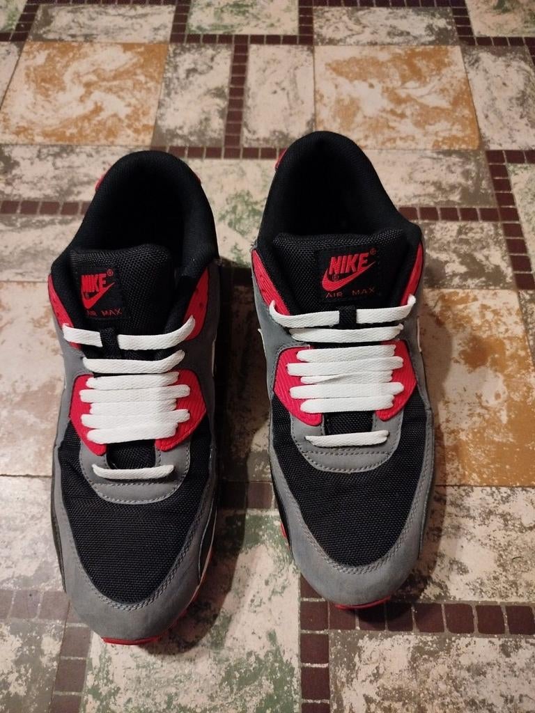 Air Max 90 Zo goed als nieuw, Ophalen of Verzenden, Zo goed als nieuw