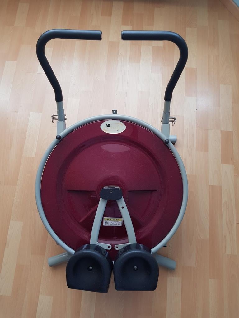AB CIRCLE PRO, Sports & Fitness, Enlèvement, Utilisé