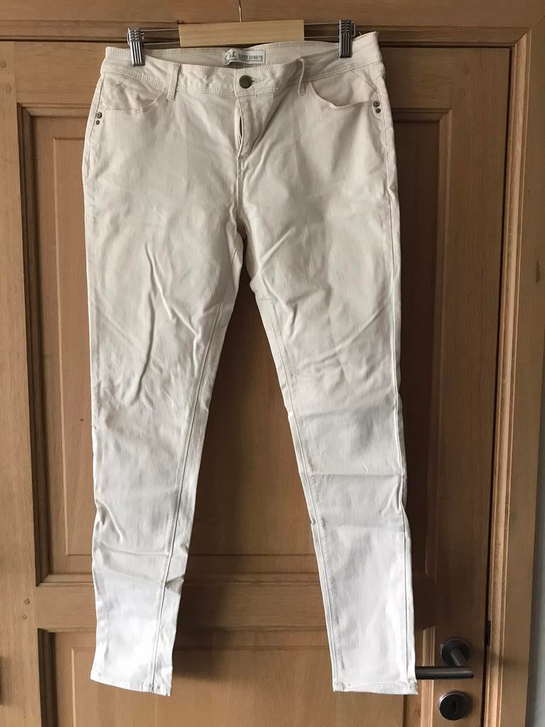 Broek maat 42, Ophalen of Verzenden, Nieuw, Maat 46/48 (XL) of groter