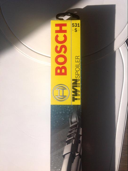 Bosch ruitenwissers youngtimers, Ophalen of Verzenden, Nieuw