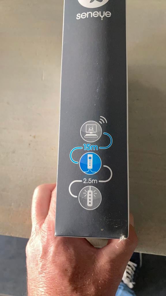 Seneye USB active extension. !!Nieuw!!, Tuin en Terras, Vijver-toebehoren, Ophalen of Verzenden