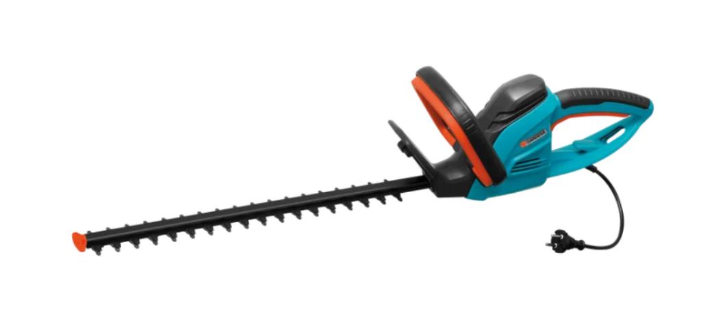 Gardena Elektrische heggenschaar EasyCut 48 PLUS (NIEUW), Enlèvement, Neuf, Électrique