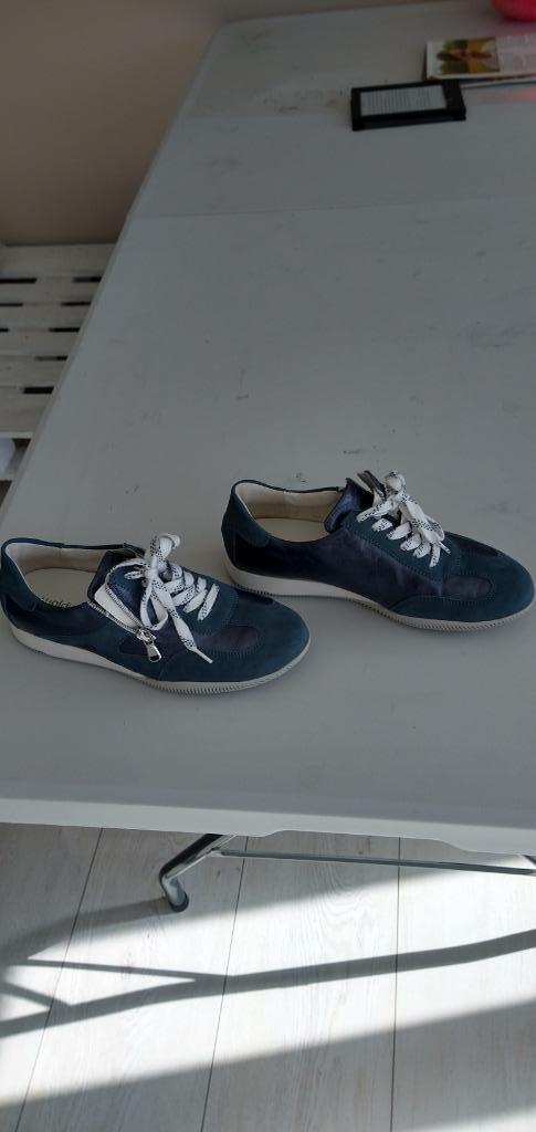 Waldlaufer voor dames, Kleding | Dames, Schoenen, ANDERE, Blauw, Zo goed als nieuw, Wandelschoenen