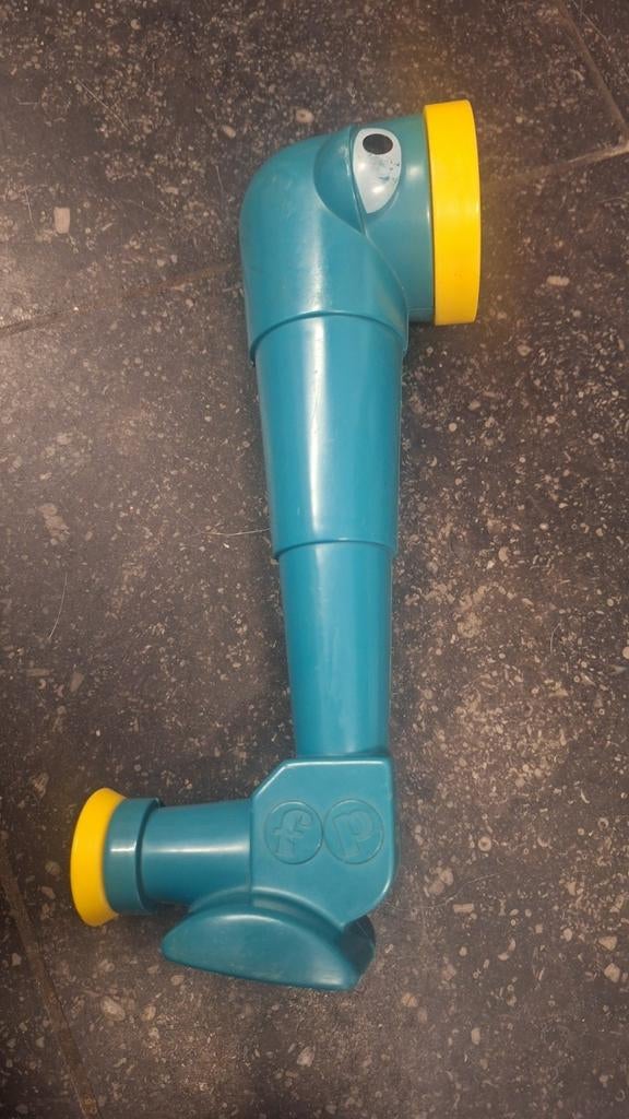 vintage Fisher Price Perry periscope 609, Enlèvement, Utilisé