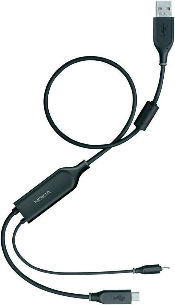 Cable nokia ca-126 câble de connectivité, Enlèvement, Neuf, Nokia