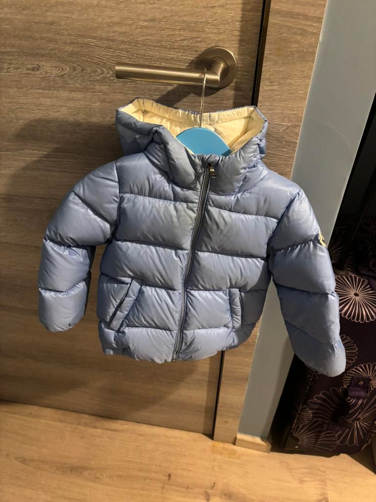 Moncler jas, Enfants & Bébés, Enlèvement, Garçon ou Fille