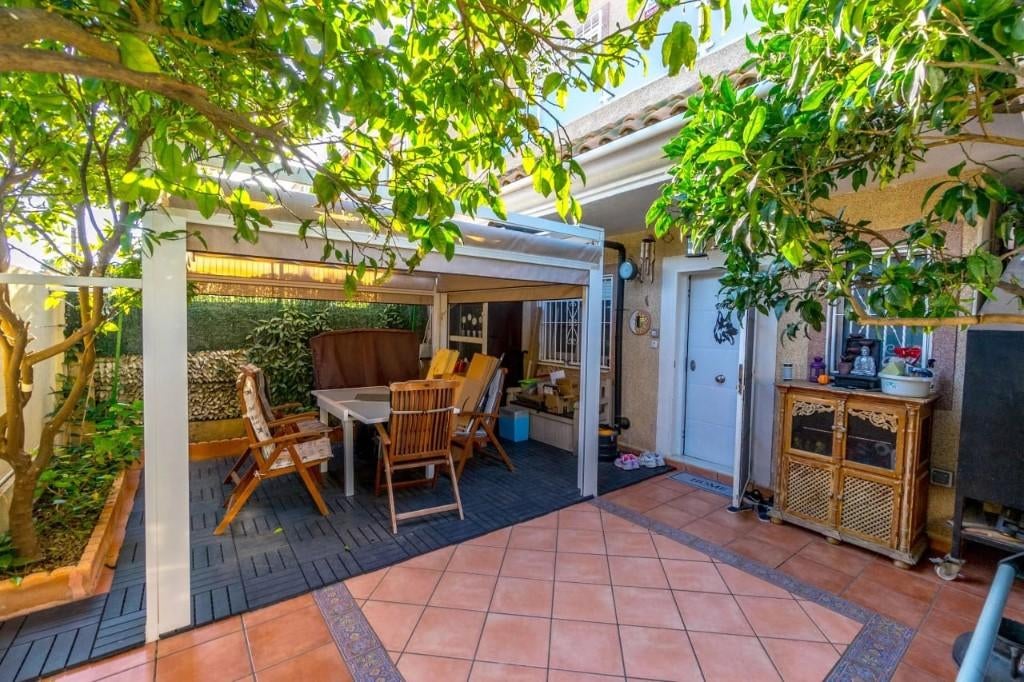 Ruime duplex woning /Los Frutales, Torrevieja, Torrevieja, Spanje, 111 m², Woonhuis