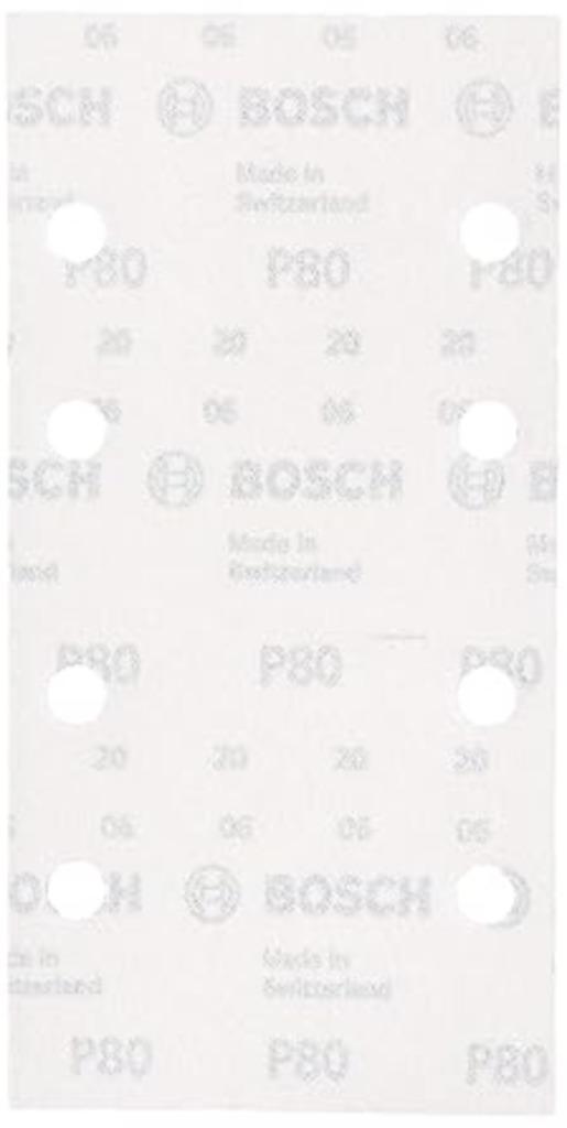 Bosch Schuurbladen SNELLE GRATIS LEVERING, Verzenden, Nieuw, Overige typen