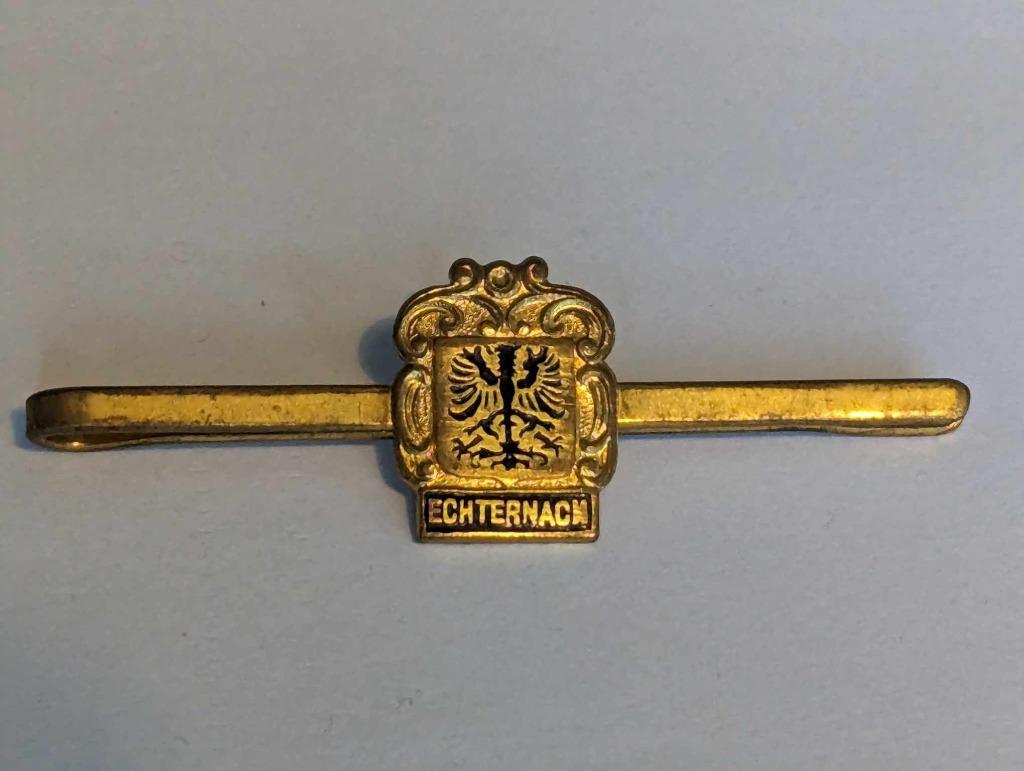 Dasspeld Echternach, Ophalen of Verzenden, Gedragen