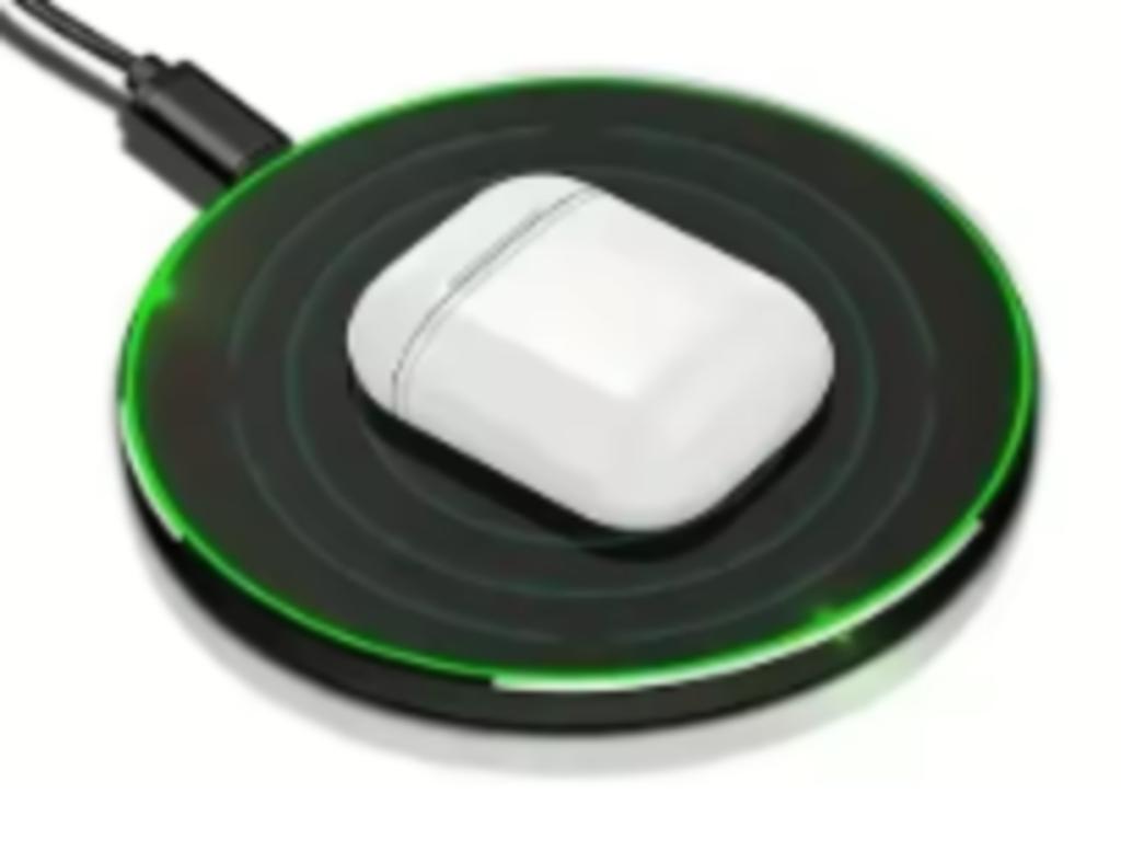 Chargeur de téléphone portable sans fil 50 Watt avec USB, Enlèvement ou Envoi, Neuf