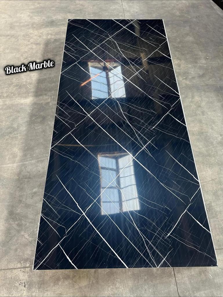 🚨🔥 Panneaux mural en PVC aspect MARBLE en super PROMOS, Neuf