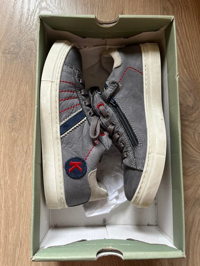 Schoenen Kickers maat 35, Ophalen of Verzenden, Zo goed als nieuw, Schoenen