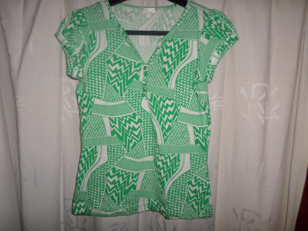 t shirt Mer Du Nord: maat 152, Kinderen en Baby's, Gebruikt, Mer du nord, Meisje, Ophalen of Verzenden