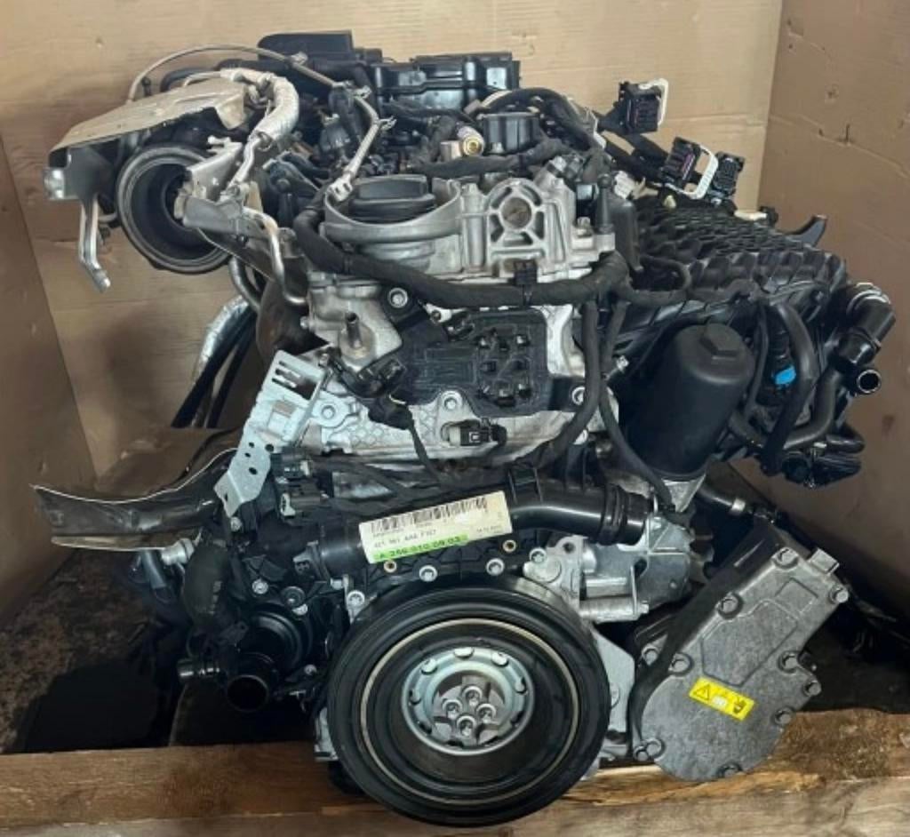 256930 GLE 53 amg CLS 53 GT 53 E 53 moteur complet, Ophalen of Verzenden
