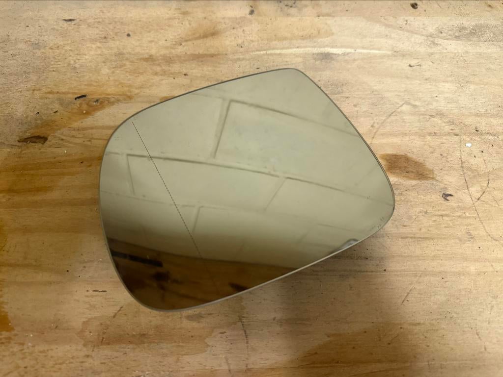 Audi Volkswagen - Spiegelglas Links, Auto-onderdelen, Spiegels, Ophalen, Audi