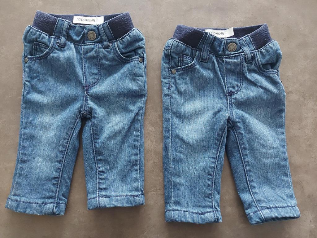 broekjes noppies maat 50 samen voor 2,8euro, Enfants & Bébés, Vêtements de bébé | Taille 50, Enlèvement ou Envoi, Noppies, Pantalon