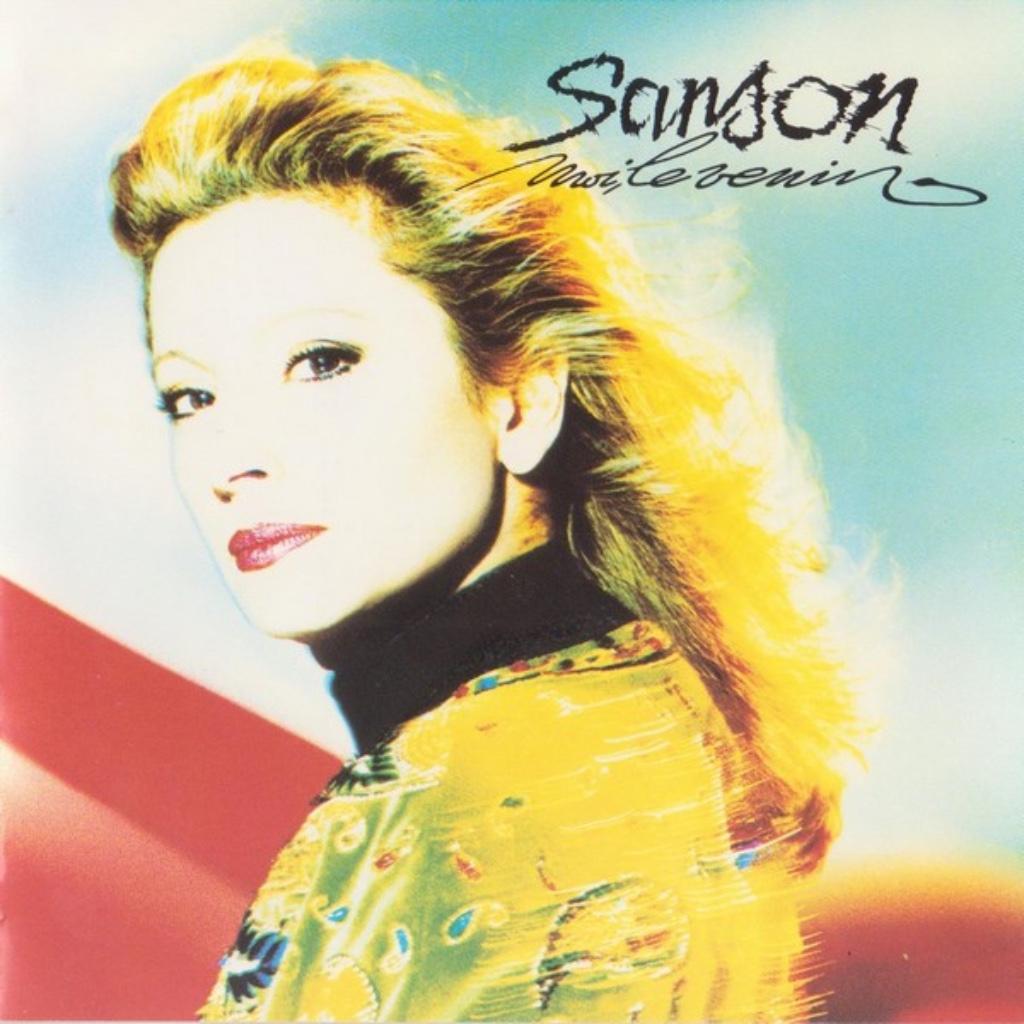 Véronique Sanson – Moi, Le Venin (CD), Enlèvement ou Envoi, Comme neuf