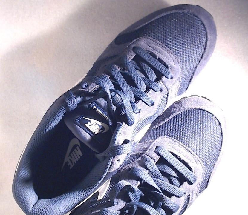 Nike MD Runner 2 - Maat 40,5 - Nieuw - #41#, Kleding | Heren, Schoenen, Blauw, Nike, Nieuw, Ophalen of Verzenden