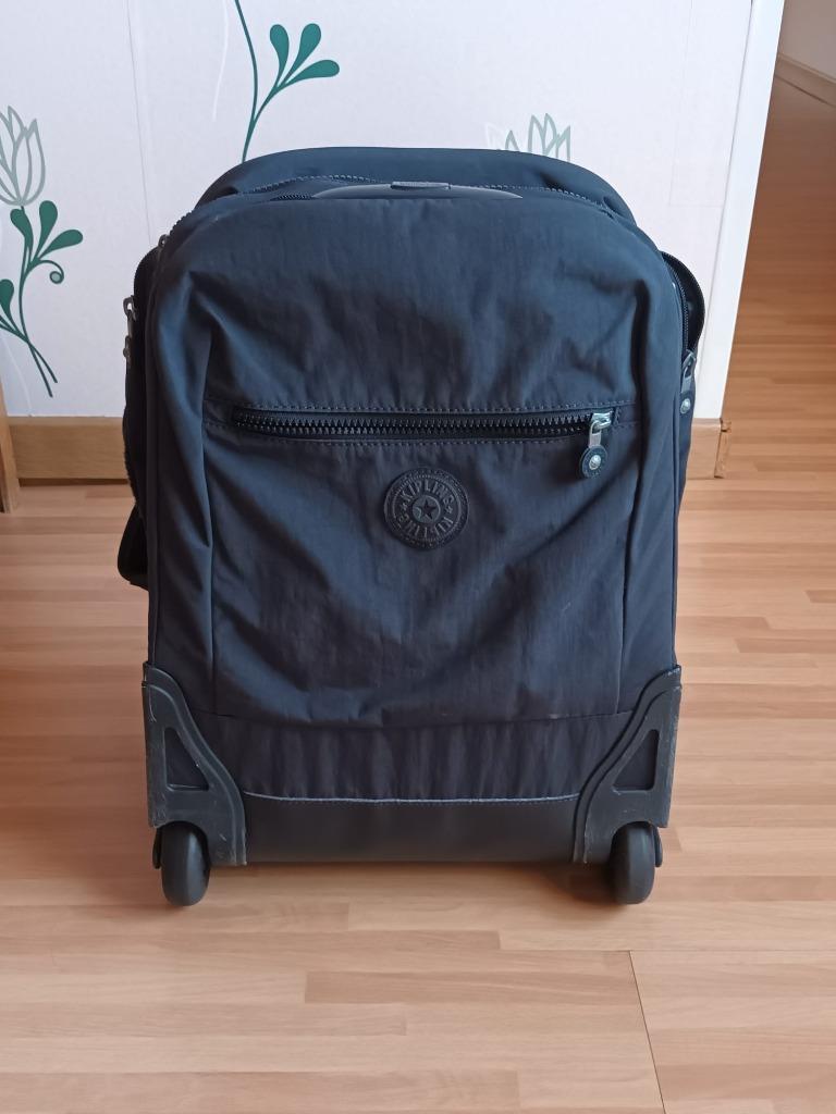 Sac à dos trolley Kipling, Enlèvement, Utilisé, Kipling