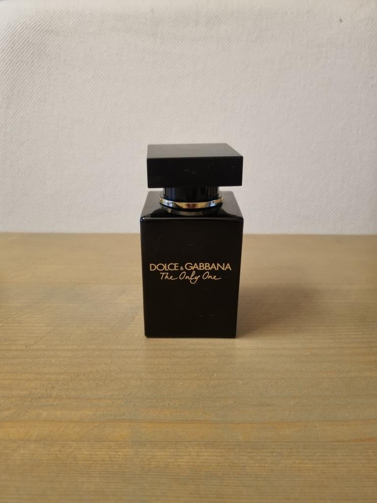 Dolce & Gabbana parfum te koop, Ophalen of Verzenden, Zo goed als nieuw