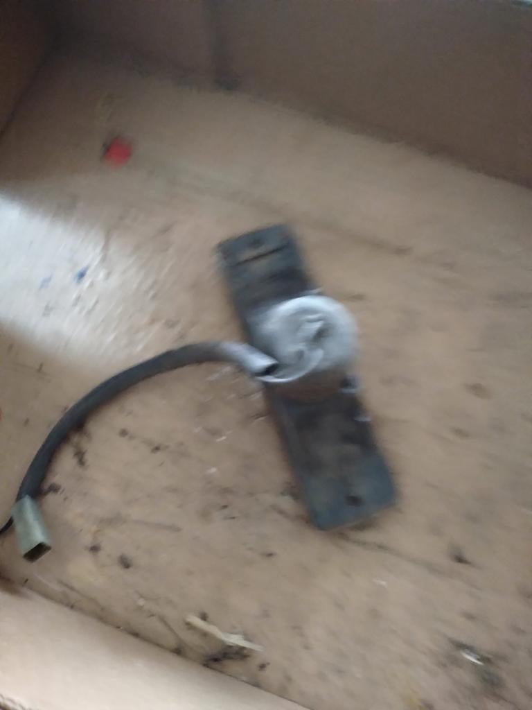 Linker pinker seat Ibiza, Ophalen of Verzenden, Seat