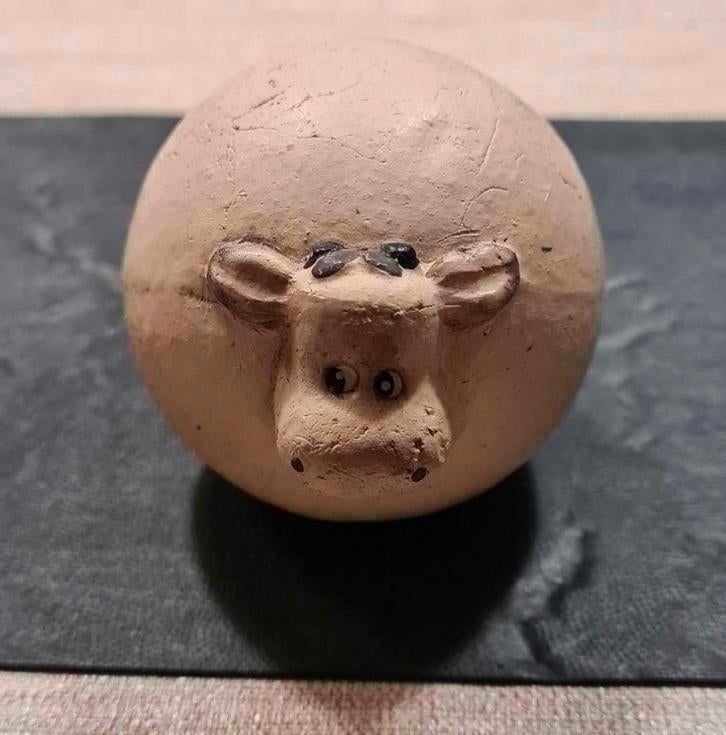 Figurine ludique "Vache", Enlèvement ou Envoi, Animal
