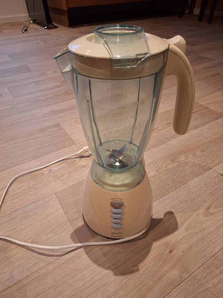 Blender, Electroménager, Enlèvement, Mélangeur