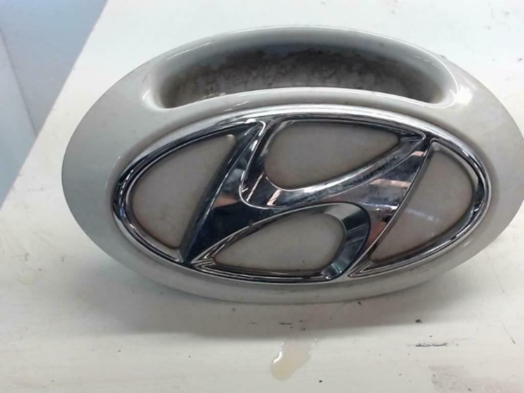 ouverture de  coffre  hyundai i10 2016, Enlèvement ou Envoi, Utilisé, Hyundai