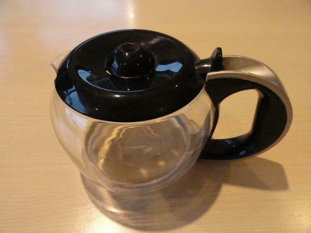 Koffiekan Electrolux, Elektronische apparatuur, Koffiezetapparaten, Ophalen, Gebruikt, Koffiemachine, Gemalen koffie