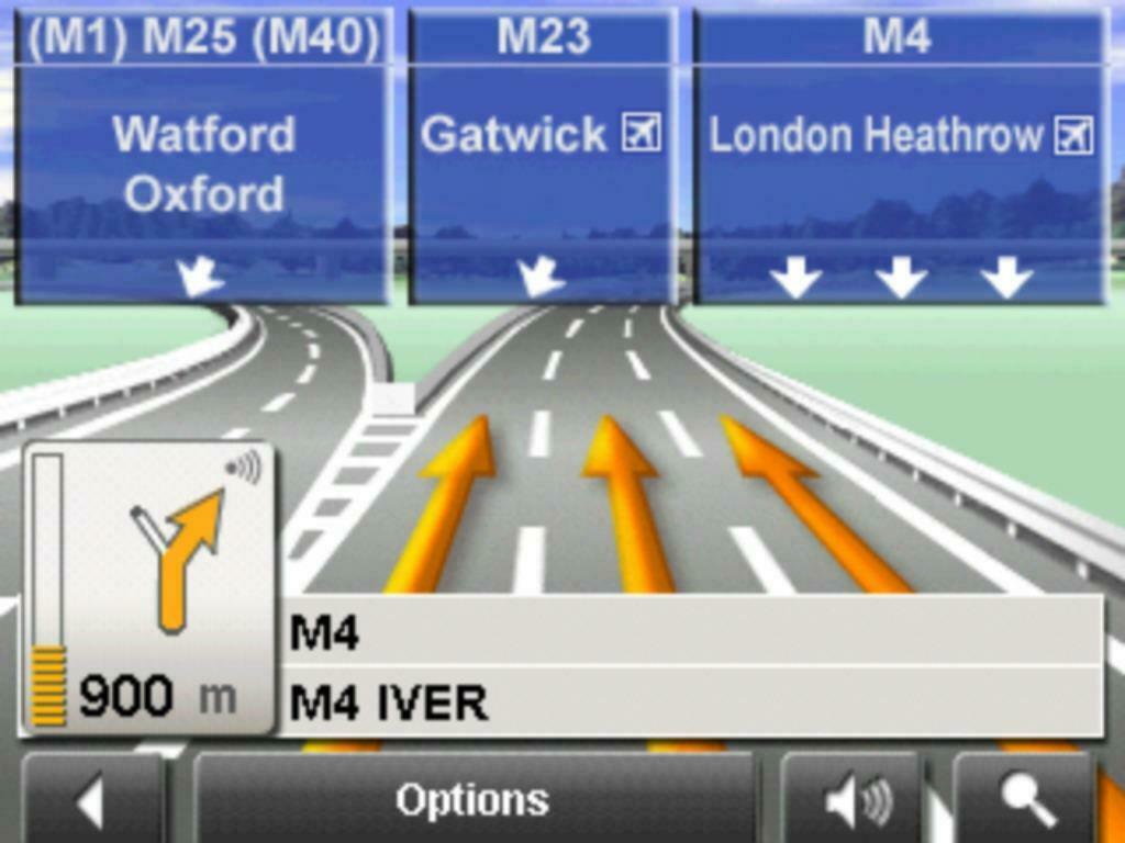Carte GPS iGO primo Full Europe 2025, Enlèvement, Neuf