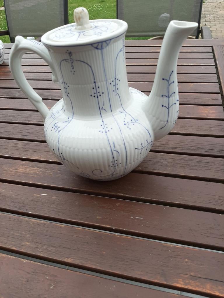 Cafetière boch copenhague, Enlèvement ou Envoi