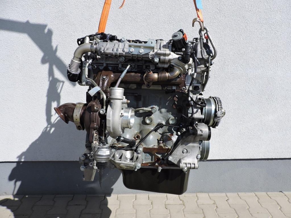 Moteur F1CFL411W Complet Daily IVECO, Envoi, Utilisé, Daihatsu