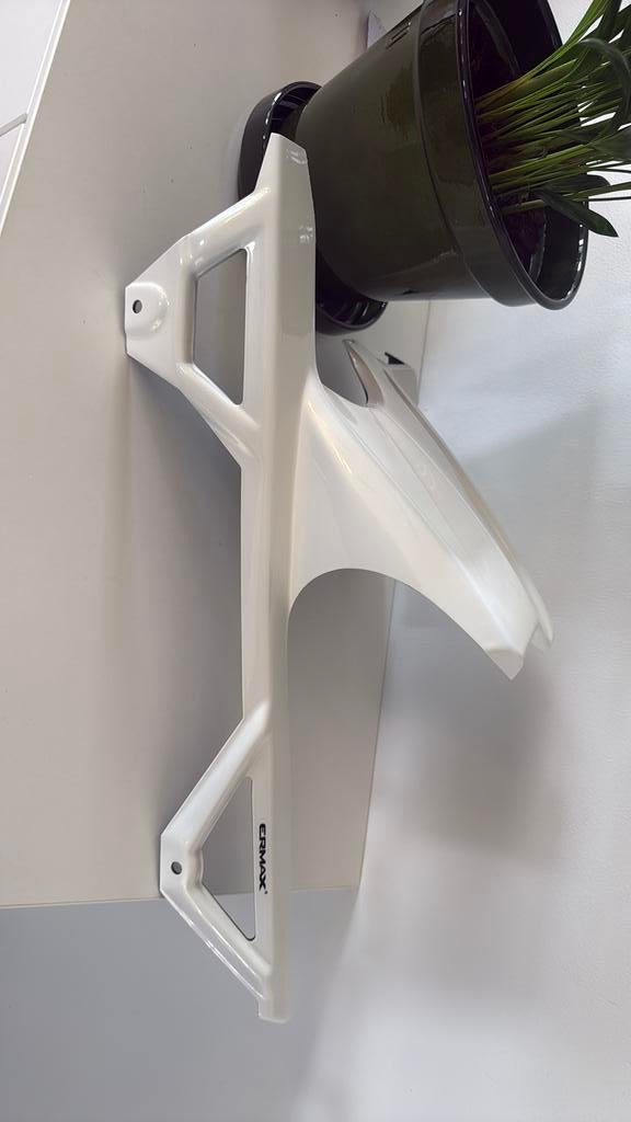 Achterspatbord - Ermax - MSX 125 Grom 2013/2016, Motoren, Ophalen of Verzenden, Nieuw