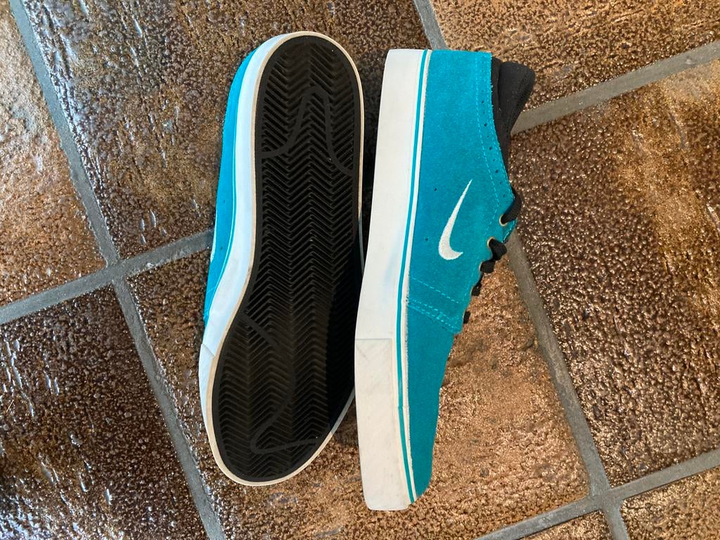 NIKE SB Zoom Air Team Edition, Ophalen, Overige kleuren, Nike, Nieuw
