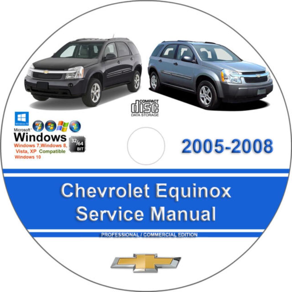Chevrolet MANUALS SERVICE REPAIR WORKSHOP PDF DOWNLOAD, Enlèvement ou Envoi