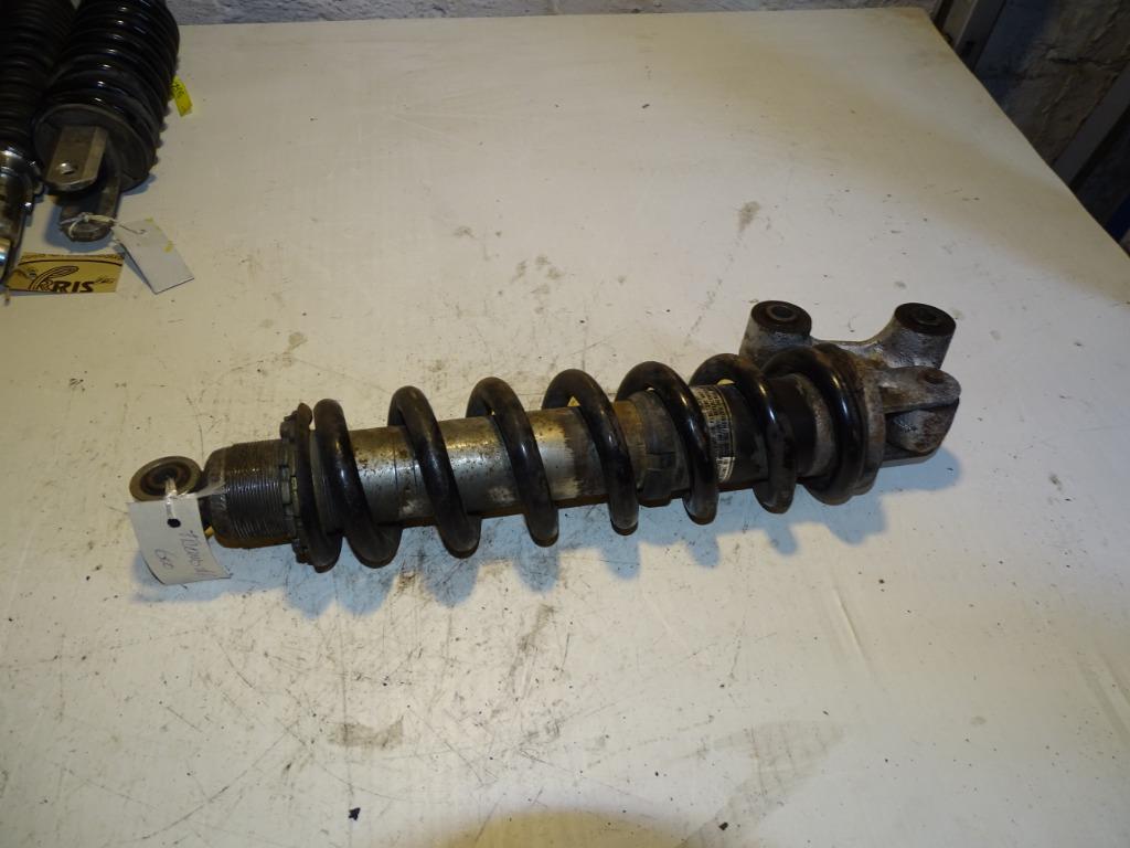 honda transalp 600 veer, Ophalen of Verzenden, Gebruikt