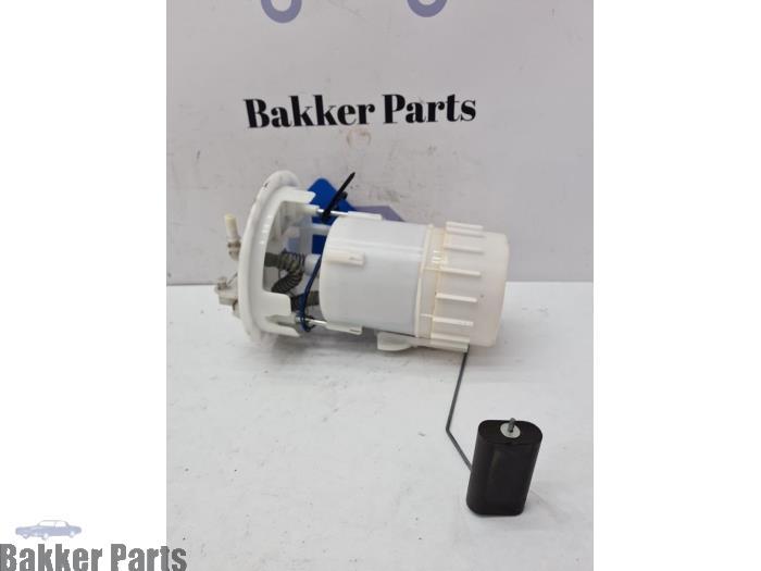 Benzinepomp van een Citroen C4 Cactus, Gebruikt, -, -, 3 maanden garantie