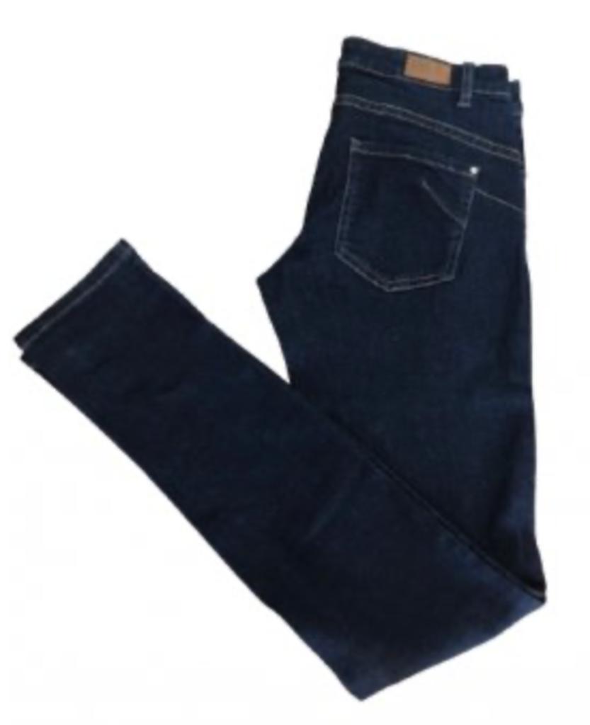 IKKS jeans - 36, Zo goed als nieuw, Ikks, Maat 36 (S), Lang
