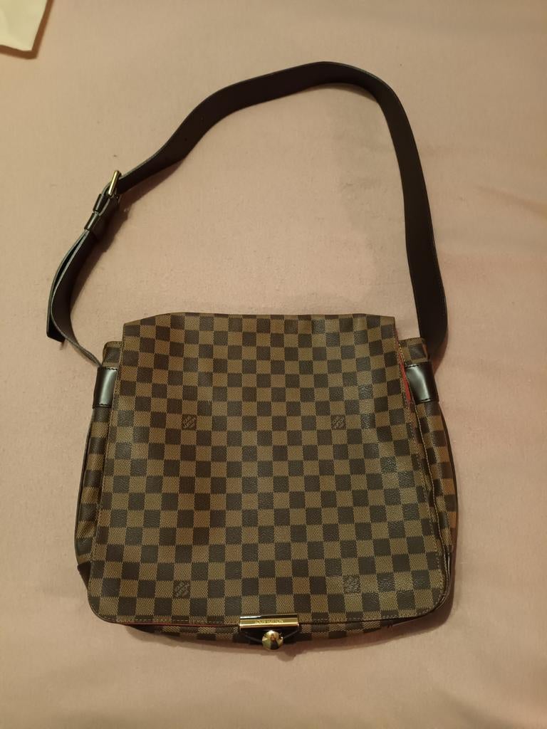 Louis Vuitton bastille, Ophalen of Verzenden, Nieuw