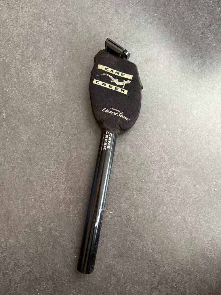 verende zadelpin Cane Creek, Fietsen en Brommers, Ophalen, Gebruikt