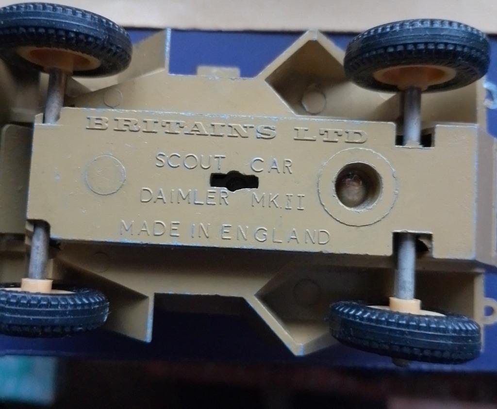 Ancienne voiture Daimler, Enlèvement ou Envoi, Utilisé