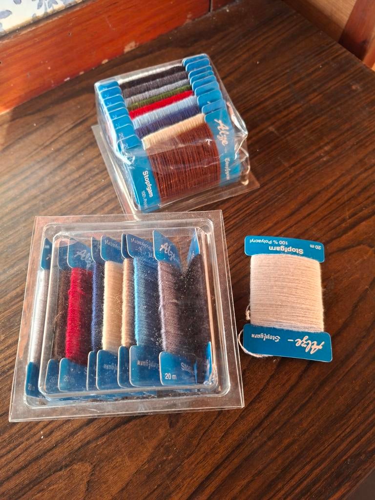 Lot pour couture, Hobby en Vrije tijd, Naaien en Fournituren, Ophalen of Verzenden