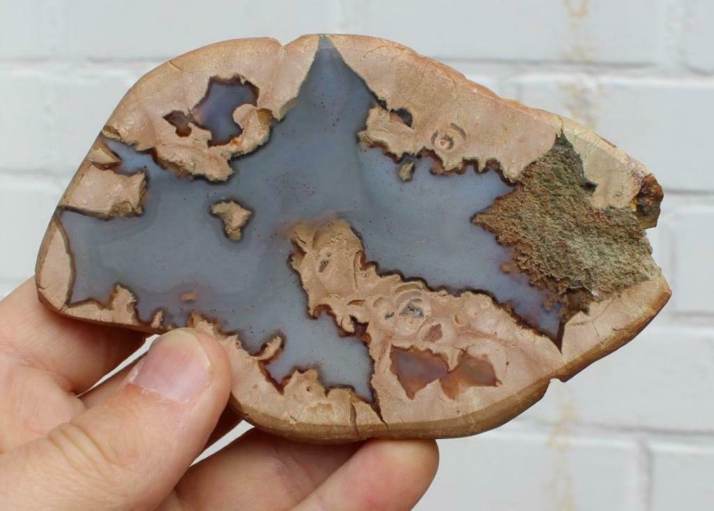 agate Australie, Enlèvement ou Envoi, Minéral
