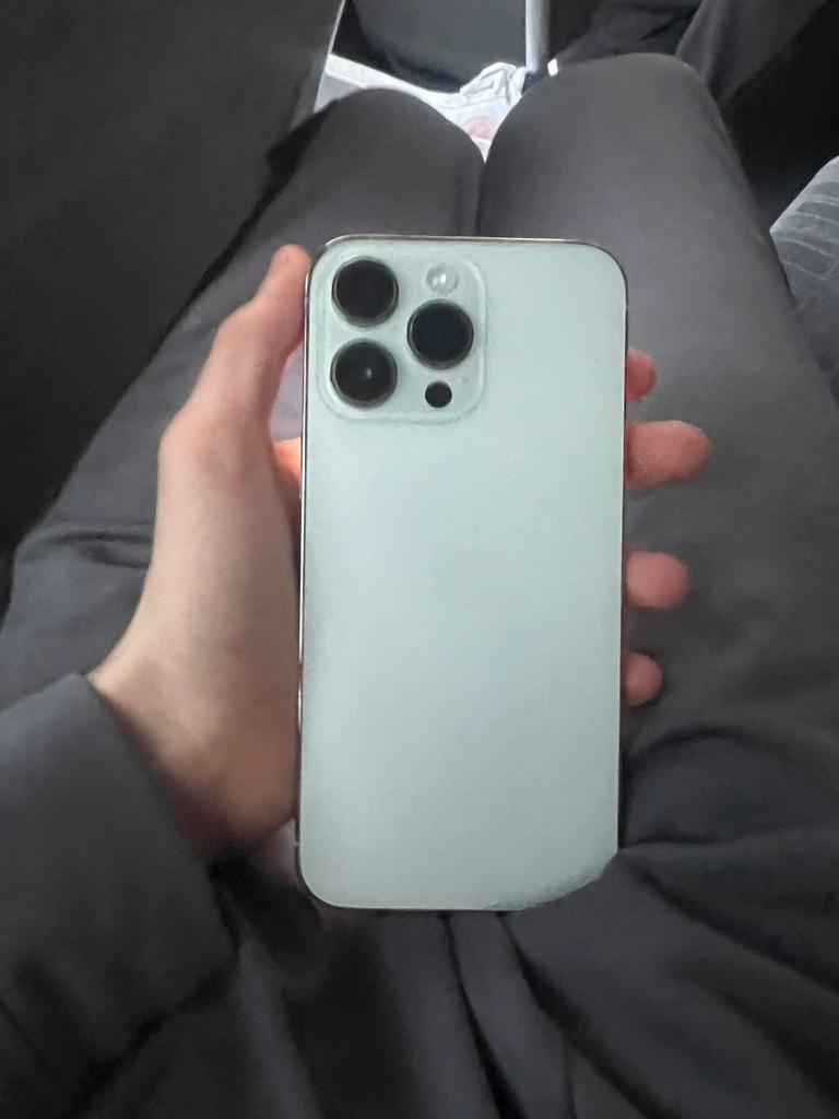 Iphone 14 pro max 256 gb, Enlèvement, Comme neuf