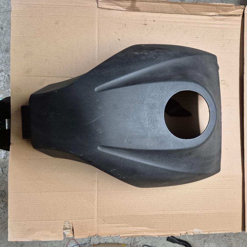 Buell x1, Motoren, Ophalen of Verzenden, Gebruikt