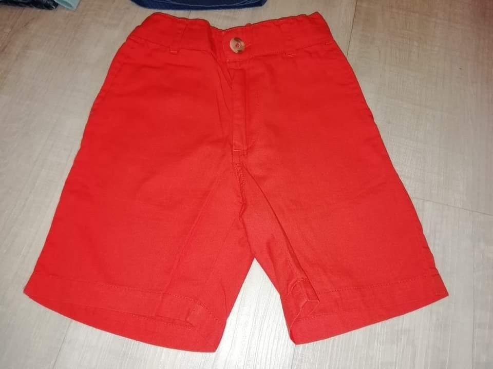 ETAT NEUF - Short marque Lily Balou taille 104, Enlèvement ou Envoi, Comme neuf