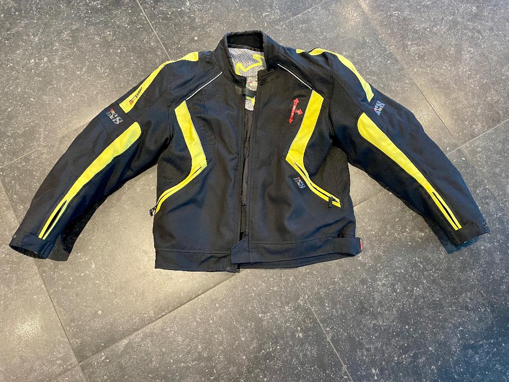 Motorkledij, Motoren, Ophalen, Ixs, Richa, Bering ., Jas | textiel, Heren