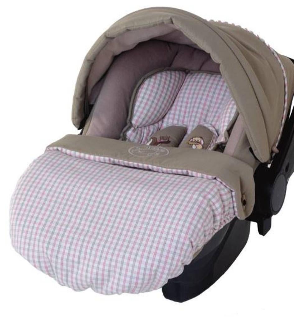 Noukies Cosy Seat, Ophalen, Gebruikt